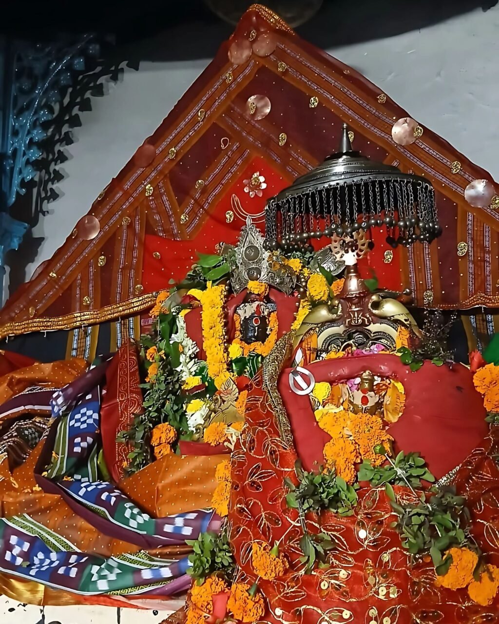 Maa Sarala image