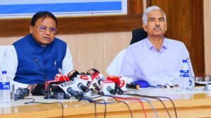 odisha state road policy 2025