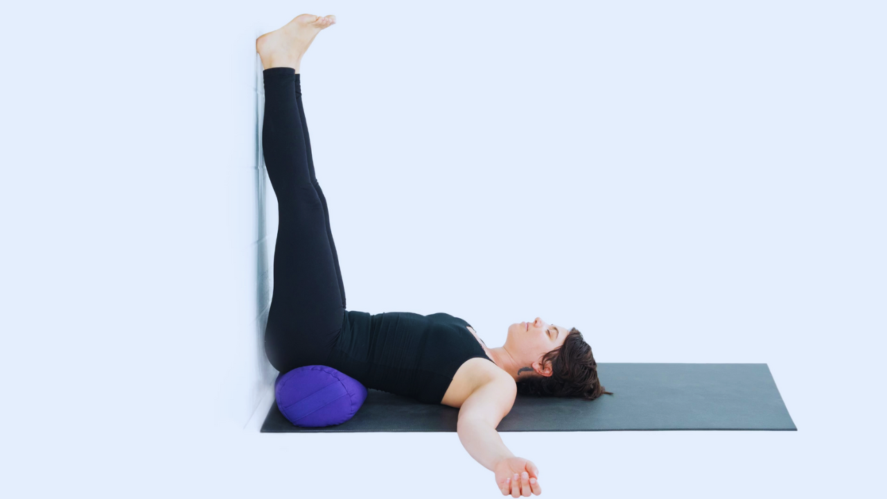 Yoga For Diabetes