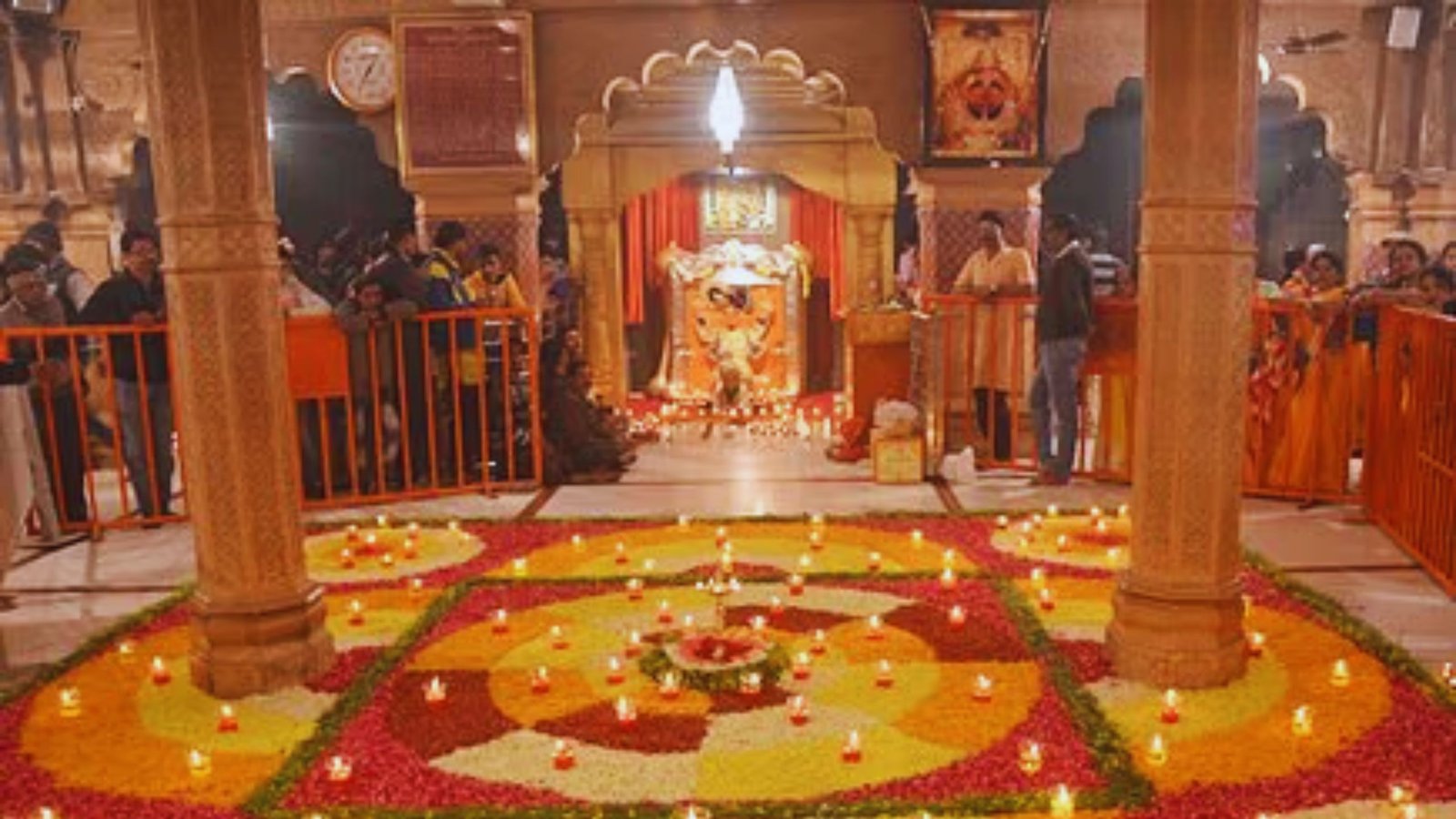 Hanuman Jayanti 2025: ଭଗବାନ ହନୁମାନ ଜୟନ୍ତୀ, ଶୈଶବ କାହାଣୀ ଓ ପବିତ୍ର ପର୍ବର ମହତ୍ତ୍ୱ
