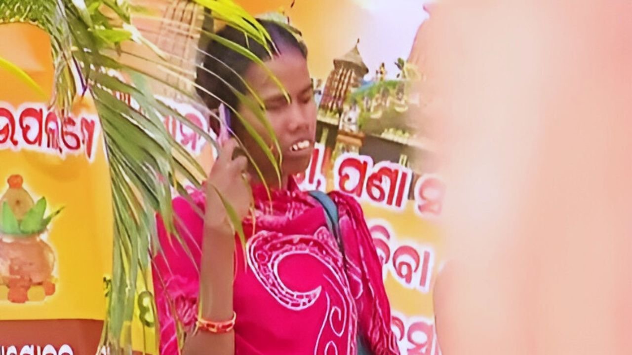 ଭୁବନେଶ୍ୱର ରାମମନ୍ଦିର ନିକଟରେ ଦେଢ଼ ବର୍ଷର ଶିଶୁ ଅପହରଣ ଘଟଣା, ତଦନ୍ତ ଉପରେ ଆଧାରିତ ପୁରା ବିବରଣୀ।